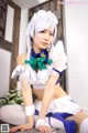 Rina Kyan - Bar Nurse Galari