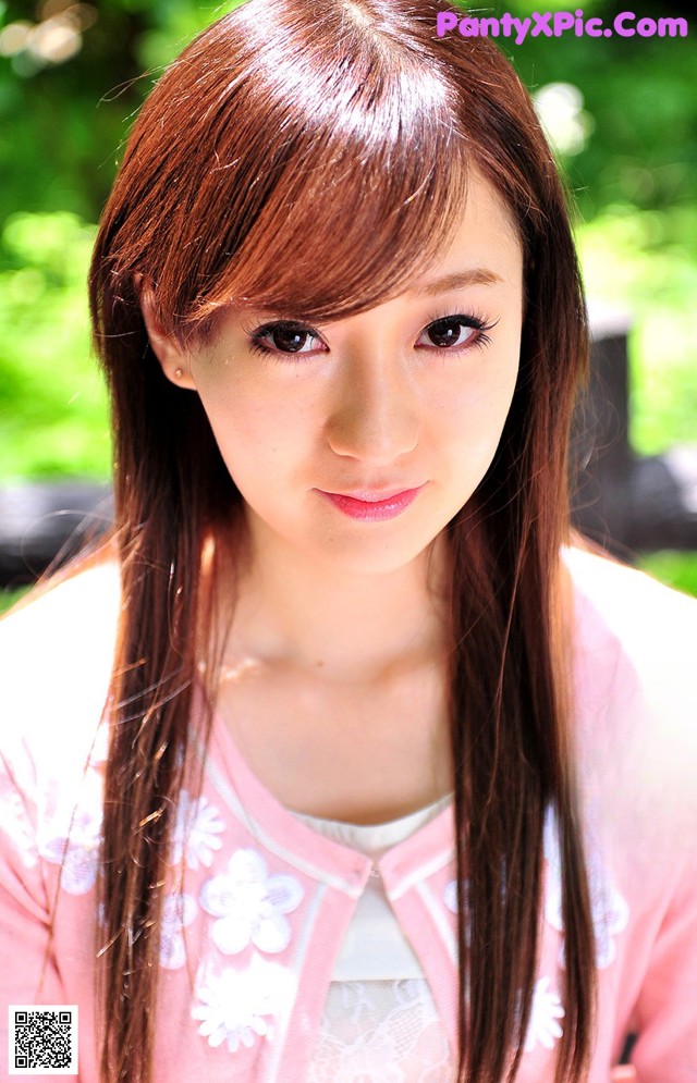 Ai Ishiyama - Phots Blowlov Pov