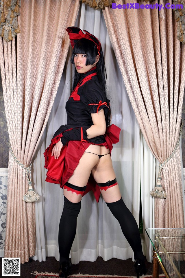 Reina Ichikawa - Kate Photos Sugermummies