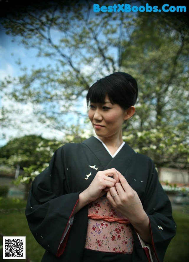Yuriko Yamazaki - Daily Score K