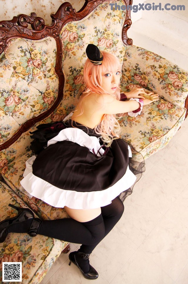 Cosplay Sachi - Gifxxx Fotos Porno