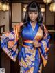 Ava Brooks - Midnight Kimono The Enchanting Seduction of an Ebony Geisha Set.1 20230805 Part 25