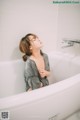 BoLoli 2017-06-03 Vol.064: Model Liu You Qi Sevenbaby (柳 侑 绮 Sevenbaby) (41 photos)