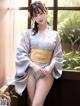 嗳玲柳 - 星眸如画之东方之美の诱人韵味 Set 1 20230729 Part 11