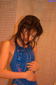 Sara - Kyra Pregnant