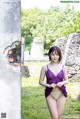 Ami Kitai 希代あみ, [Graphis] Gals 「Gorgeous Body」 Vol.07